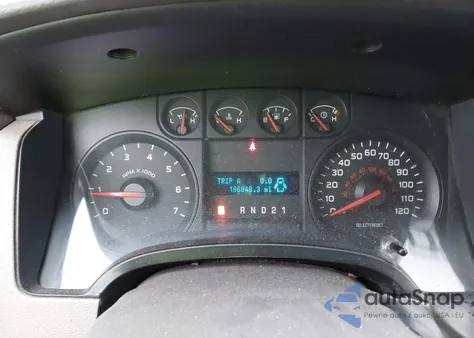 2010 Ford F-150 Stx/Xl from USA, damaged, VIN 1FTEX1EW3AFC65126